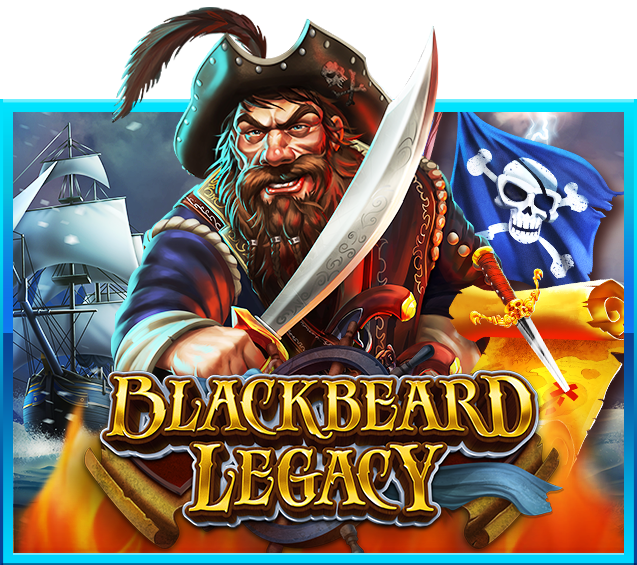 BlackBeard-Legacy